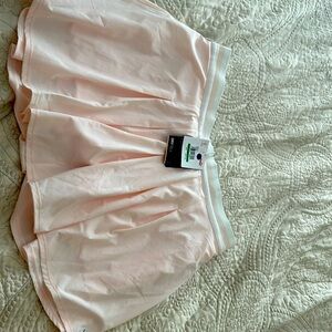 New puma women’s tennis skirt